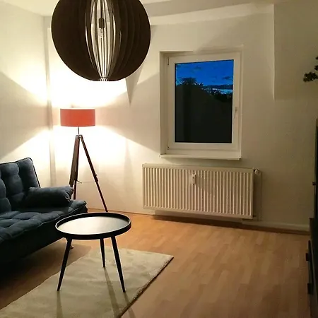 Apartment Living Leipzig Grosszossen Eksteriør billede