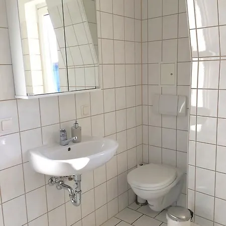Apartment Living Leipzig Grosszossen Eksteriør billede