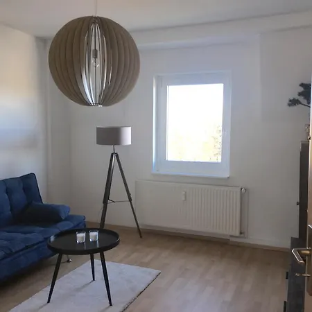 Apartment Living Leipzig Grosszossen Eksteriør billede