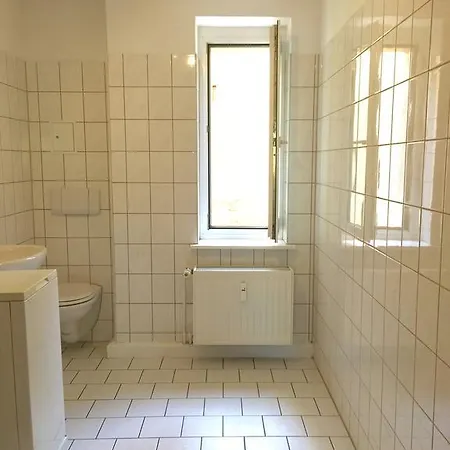 Apartment Living Leipzig Grosszossen Eksteriør billede