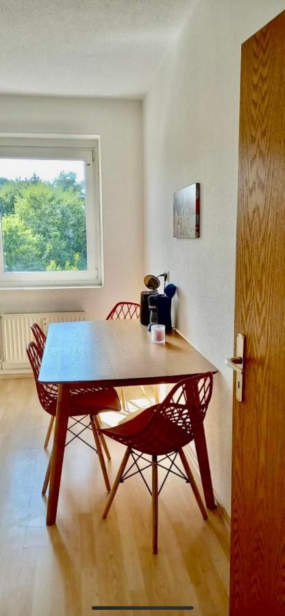 Apartment Living Leipzig *