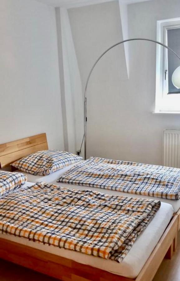 Apartment Living Leipzig *