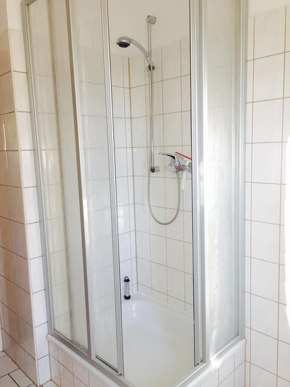 Living Leipzig Apartment Grosszossen