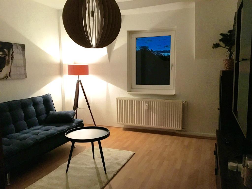 Living Leipzig Grosszossen