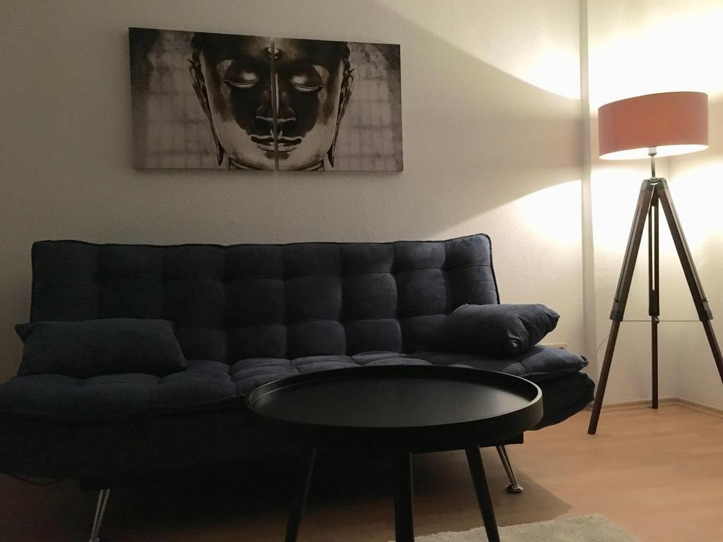 Living Leipzig Apartment