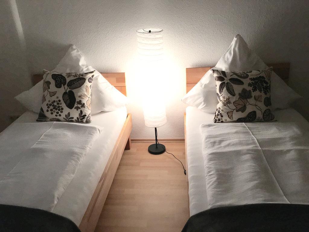 Apartment Living Leipzig *