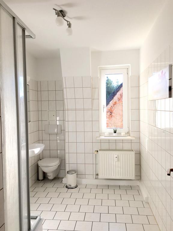 Living Leipzig Apartment *