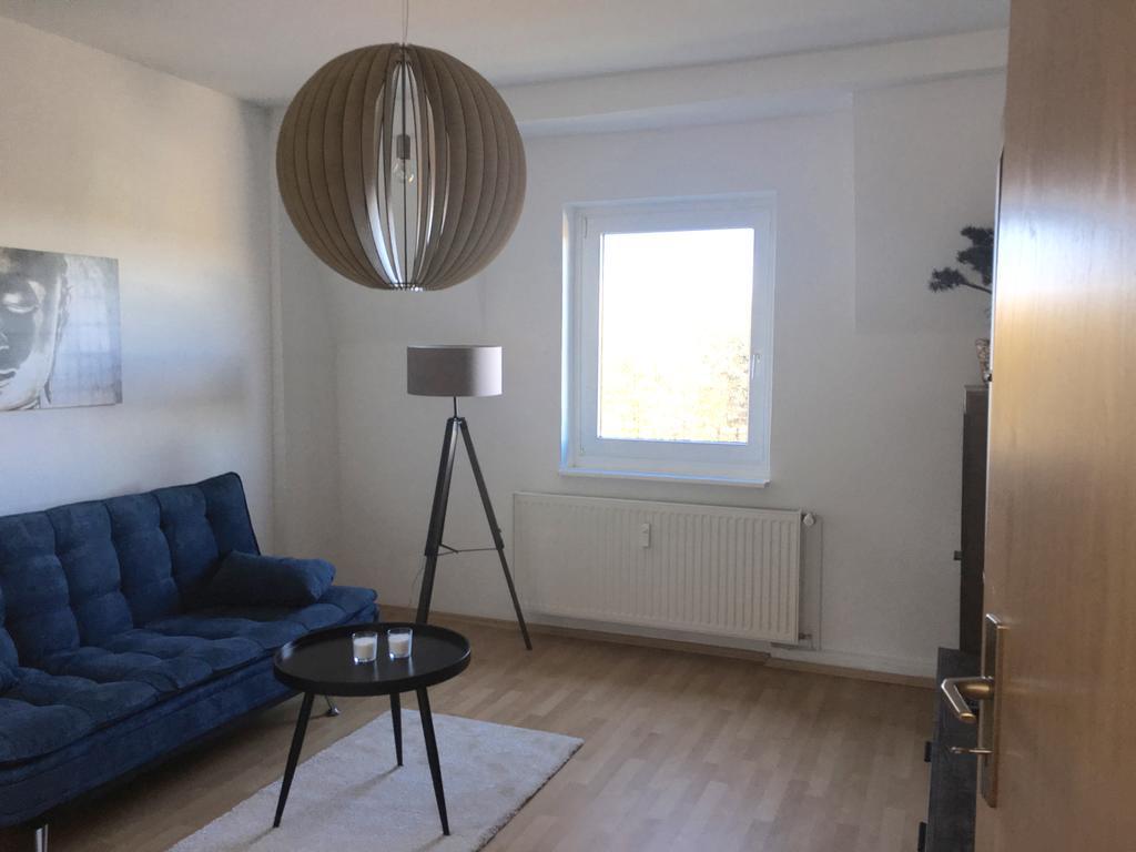 Living Leipzig Grosszossen