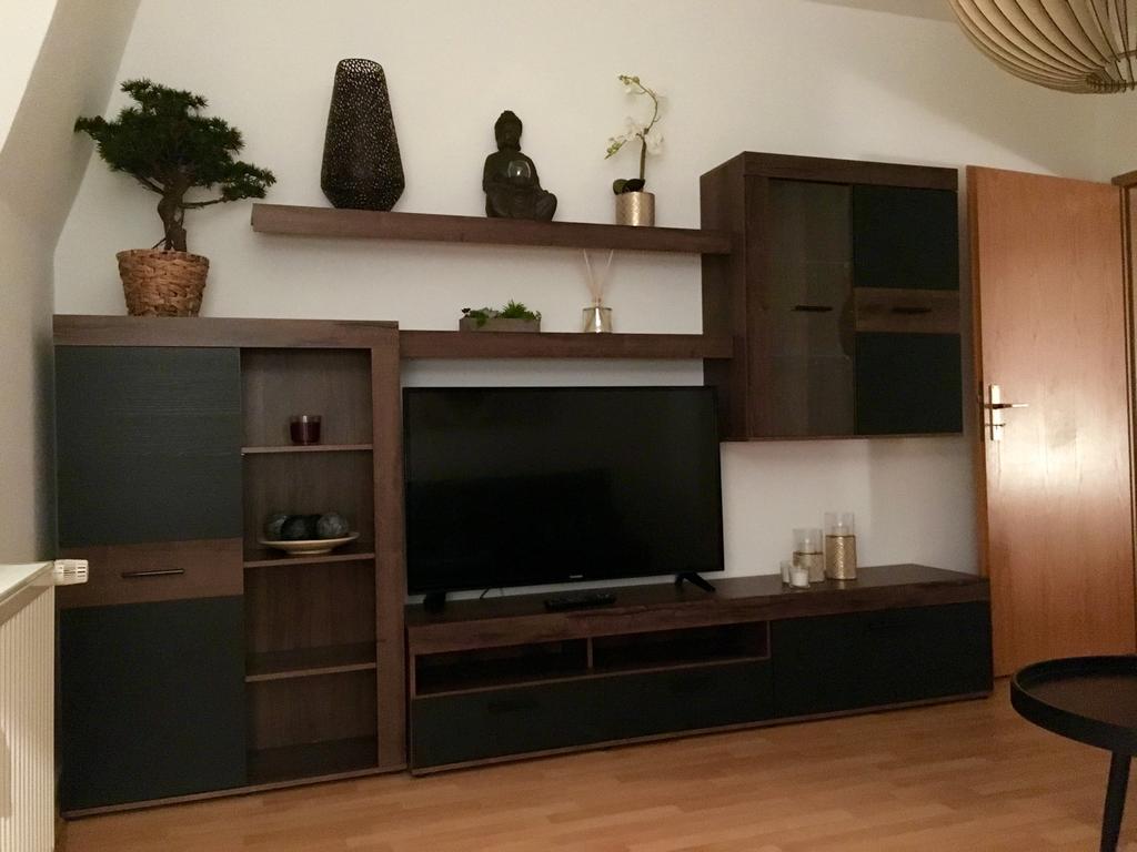 Living Leipzig