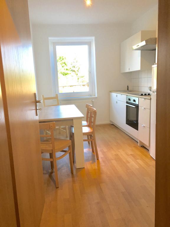 Living Leipzig Apartment
