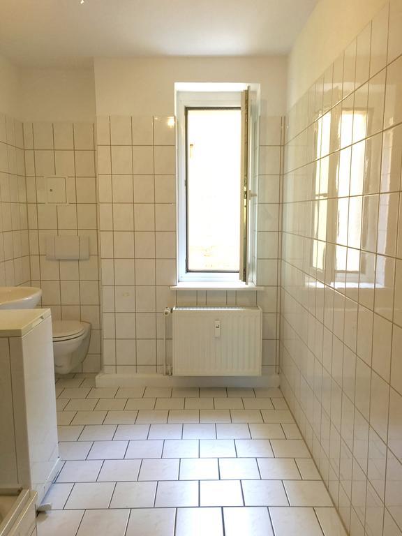 Apartment Living Leipzig Grosszossen